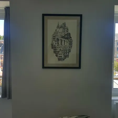 Apartment De Viarmes Et De Guernisac